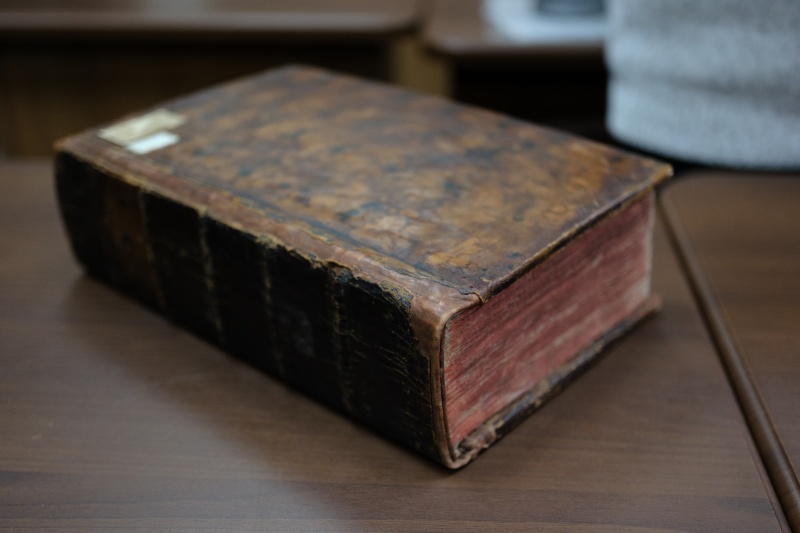 &quot;Мы не фильтруем, а оптимизируем&quot;: Олег Сербин о работе библиотек и русскоязычных книгах