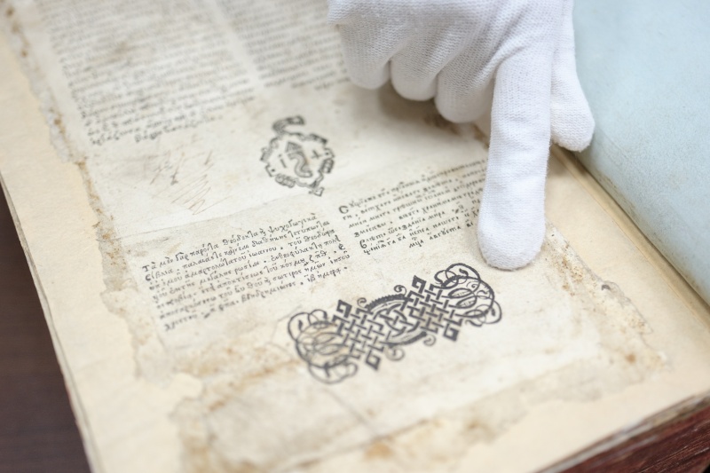 &quot;Мы не фильтруем, а оптимизируем&quot;: Олег Сербин о работе библиотек и русскоязычных книгах