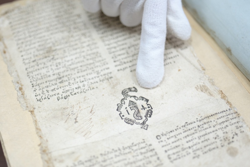 &quot;Мы не фильтруем, а оптимизируем&quot;: Олег Сербин о работе библиотек и русскоязычных книгах