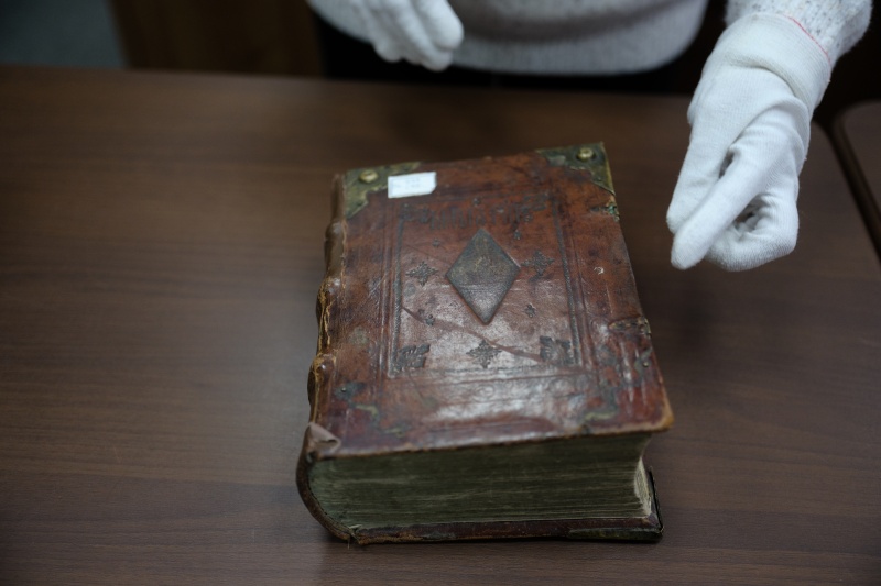 &quot;Мы не фильтруем, а оптимизируем&quot;: Олег Сербин о работе библиотек и русскоязычных книгах