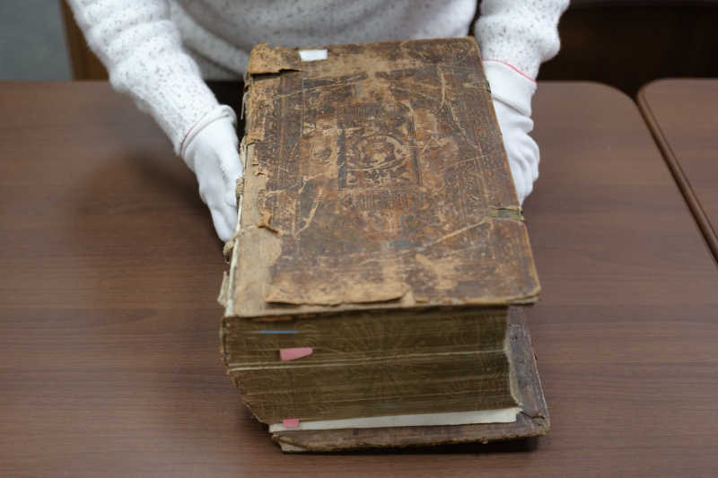 &quot;Мы не фильтруем, а оптимизируем&quot;: Олег Сербин о работе библиотек и русскоязычных книгах