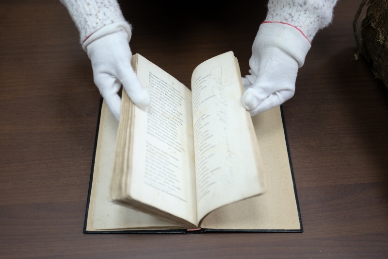 &quot;Мы не фильтруем, а оптимизируем&quot;: Олег Сербин о работе библиотек и русскоязычных книгах