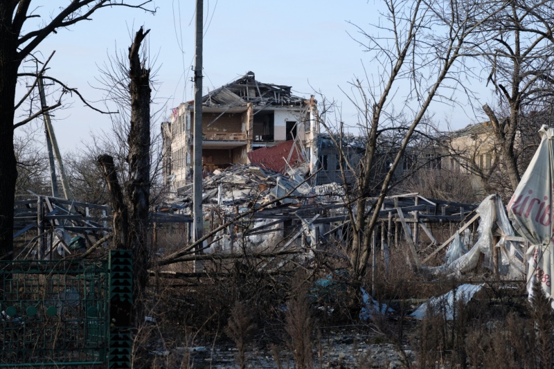 Три місяці після деокупації. Як Росія мстить Херсону за свободу та знищує місто