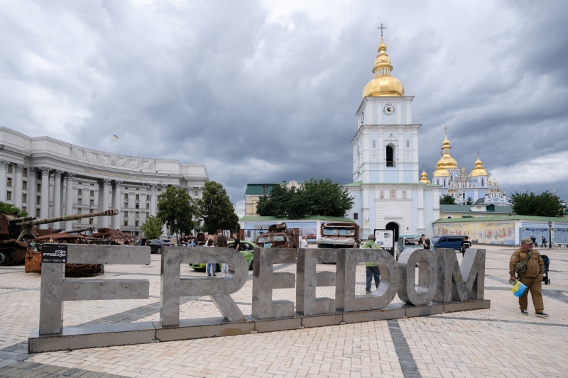 Почему Киев из-за СССР стал похожим на Буэнос-Айрес, а не Прагу – интервью с краеведом