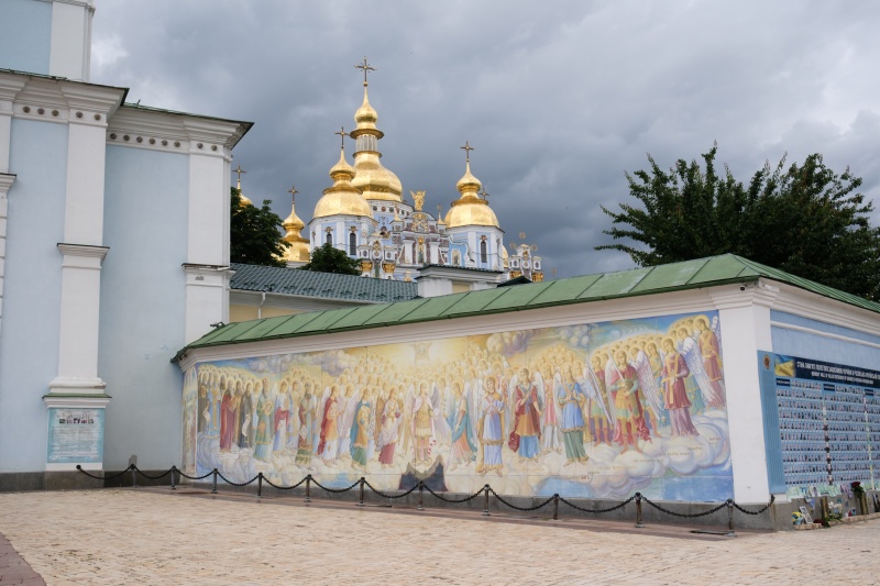 Почему Киев из-за СССР стал похожим на Буэнос-Айрес, а не Прагу – интервью с краеведом