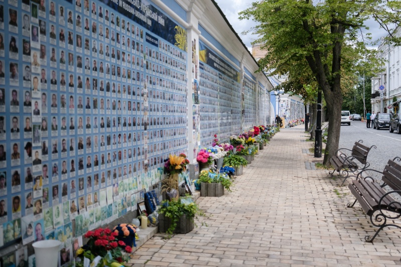 Почему Киев из-за СССР стал похожим на Буэнос-Айрес, а не Прагу – интервью с краеведом