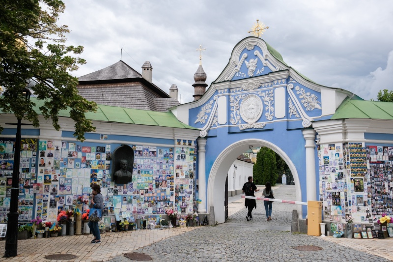 Почему Киев из-за СССР стал похожим на Буэнос-Айрес, а не Прагу – интервью с краеведом