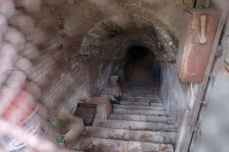 Почему Киев из-за СССР стал похожим на Буэнос-Айрес, а не Прагу – интервью с краеведом