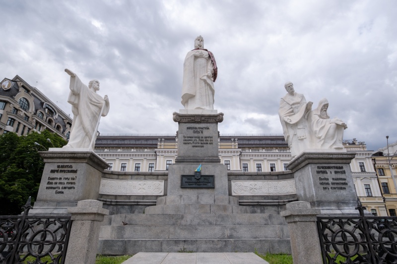 Почему Киев из-за СССР стал похожим на Буэнос-Айрес, а не Прагу – интервью с краеведом