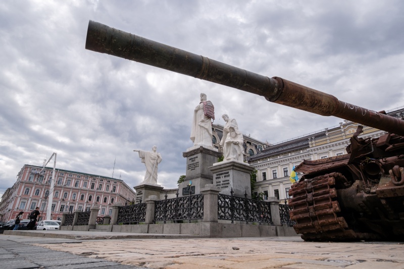 Почему Киев из-за СССР стал похожим на Буэнос-Айрес, а не Прагу – интервью с краеведом