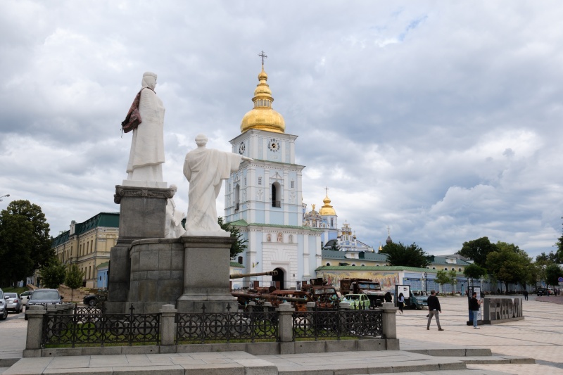 Почему Киев из-за СССР стал похожим на Буэнос-Айрес, а не Прагу – интервью с краеведом