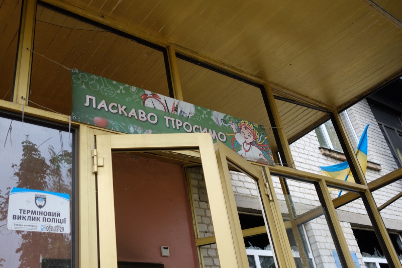 &quot;Трибунал для Путіна&quot;. Як під Києвом збирають історії про жертви російських військових