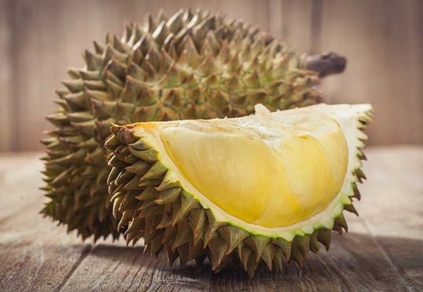 Туристам на заметку: этот фрукт запрещено провозить во всех авиакомпаниях мира