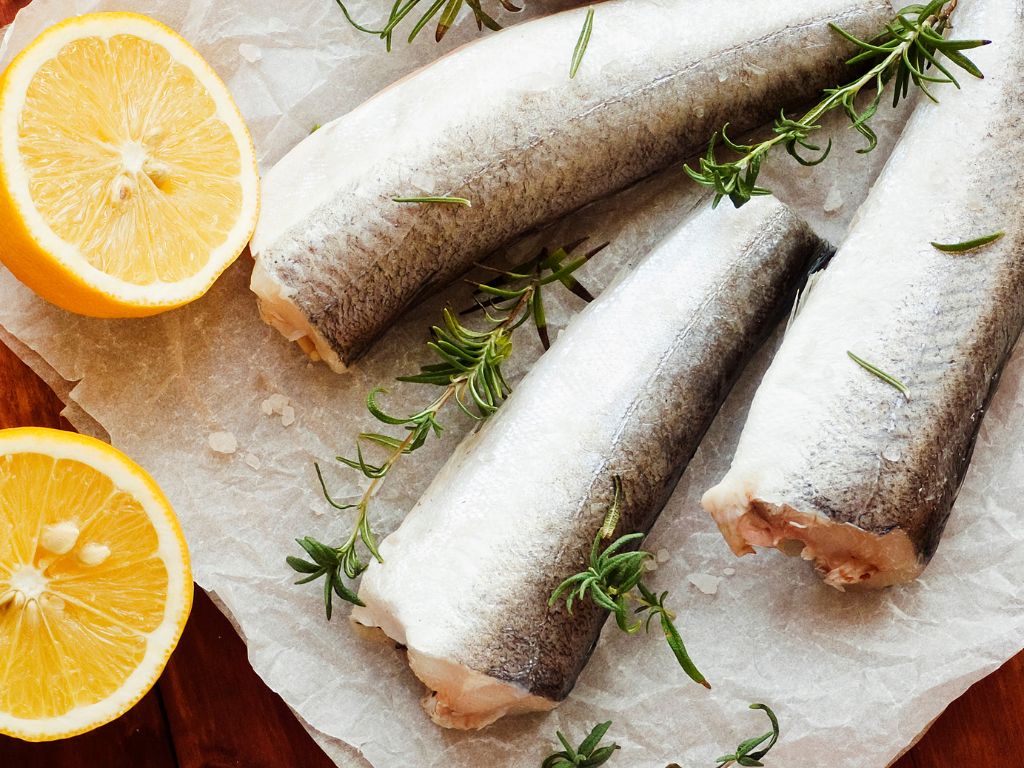 И это не карп. Названа самая полезная рыба, которую обычно едят на праздники