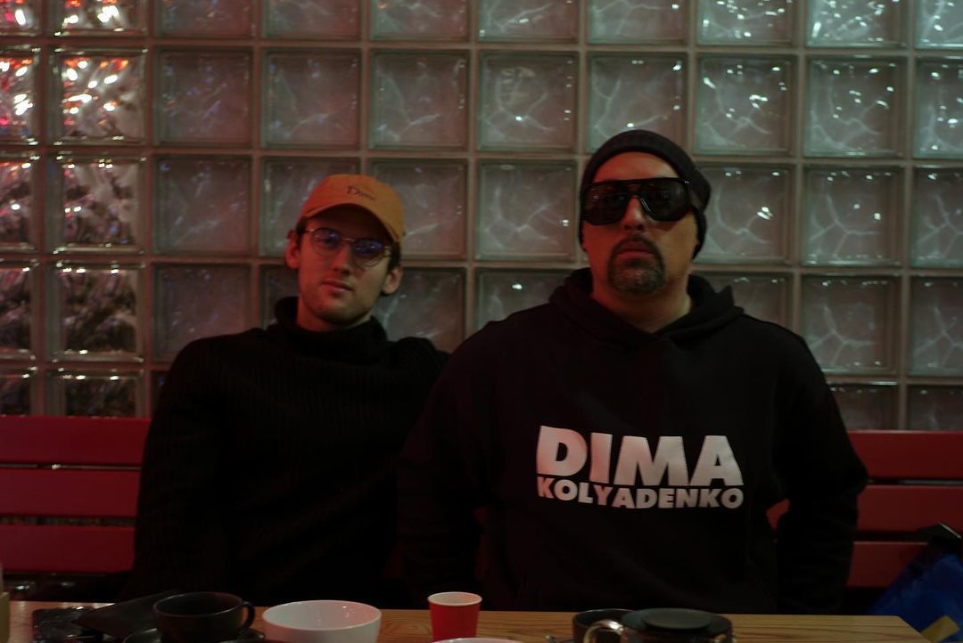 &quot;В детстве было тяжеловато&quot;. Сын Коляденко признался, почему стеснялся звездных родителей