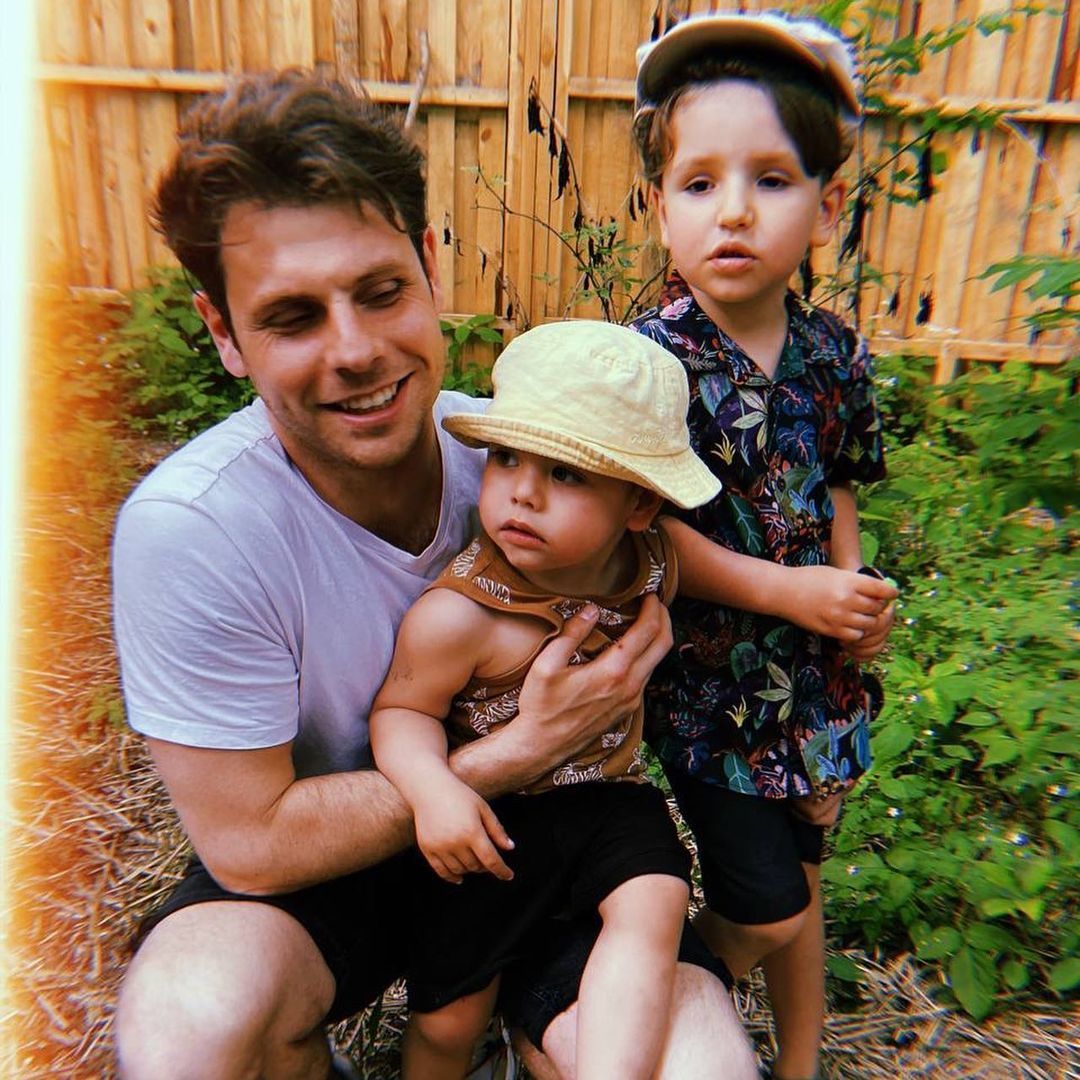 Українські зірки, які мають позашлюбних дітей