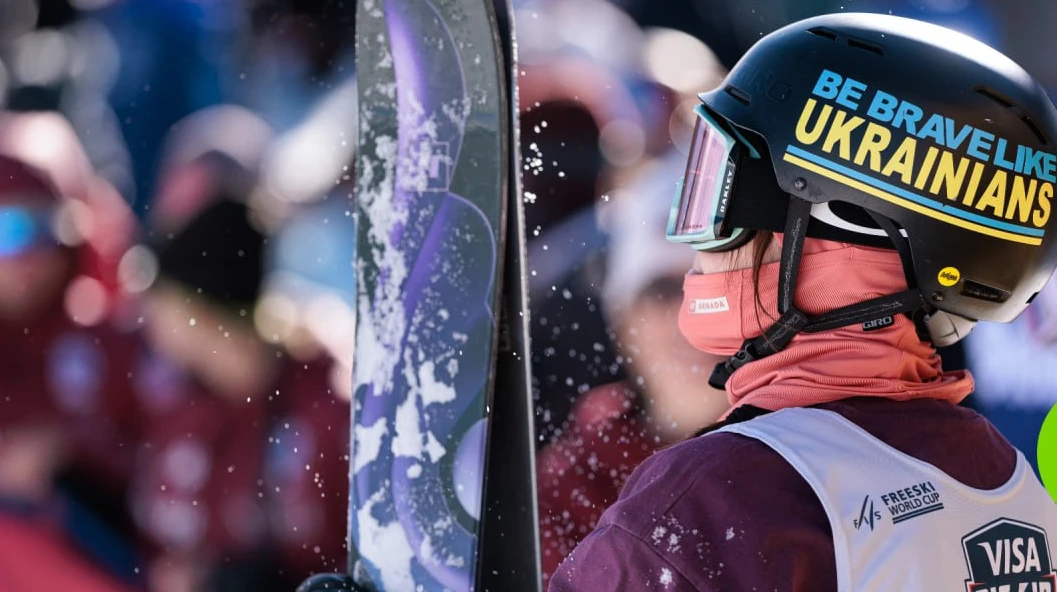 "Это пропаганда": МОК выдвинул жесткое требование украинской звезде фристайла на Олимпиаде