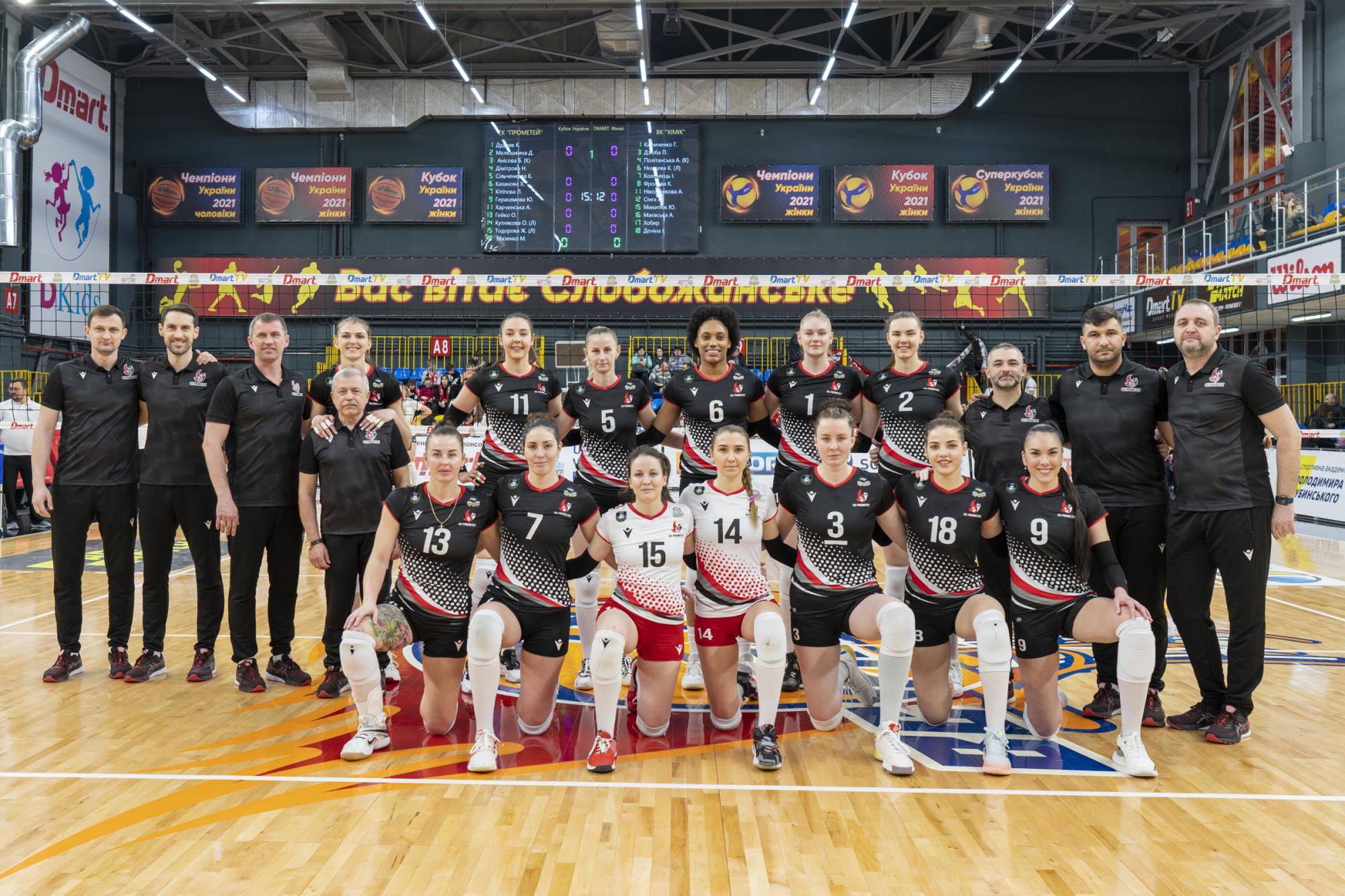 Конец Олимпиады-2022, возвращение Лиги чемпионов, новая экспансия &quot;Прометея&quot;: итоги недели в спорте