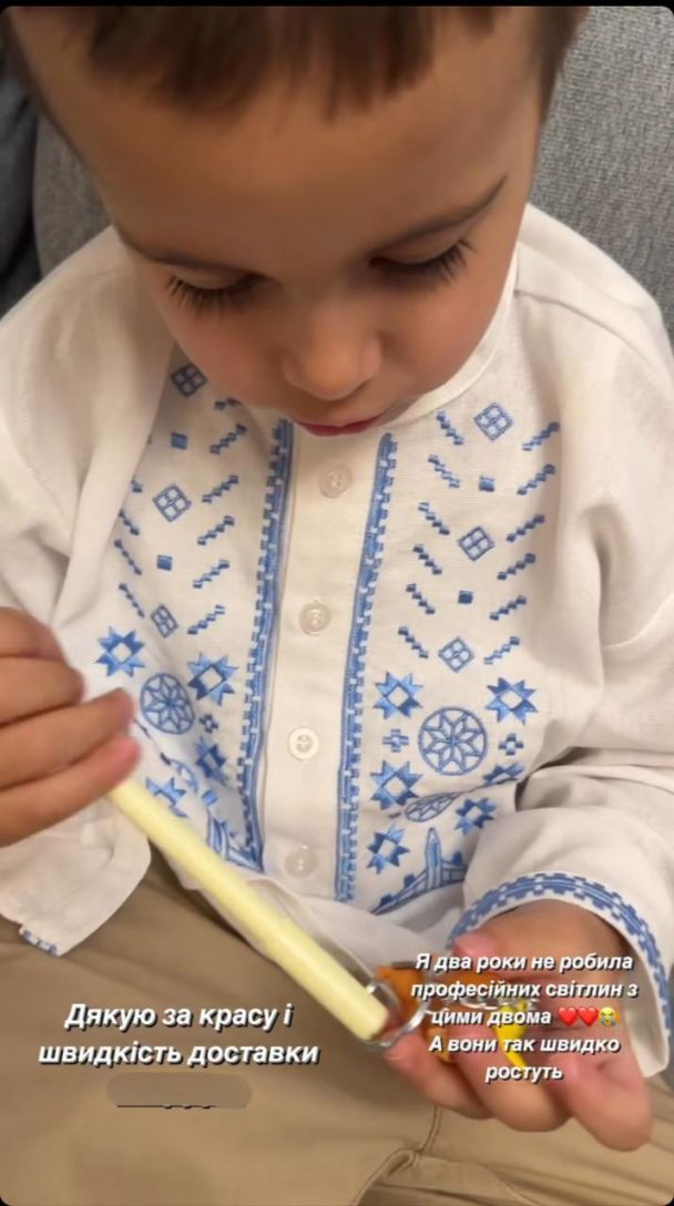 Джамала показала, как подросли ее сыновья: "Два года не делала фото с этими двумя"