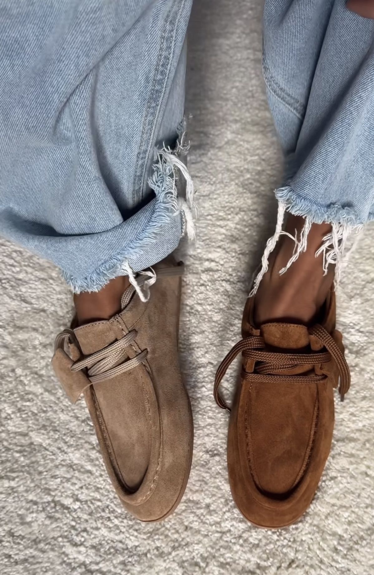 Ці 5 речей з весняного гардероба носять роками: вони ніколи не виходять з моди