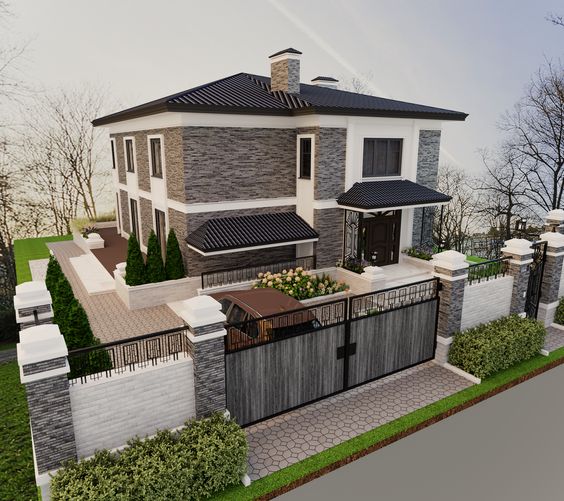 Безпечне місце у приватному будинку: де сховатися від ракет та обстрілів