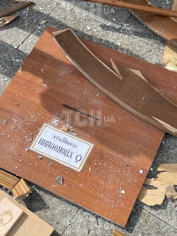 "Летели ракеты всех калибров": под обстрел в Одессе попал ведущий "Сніданок 1+1"