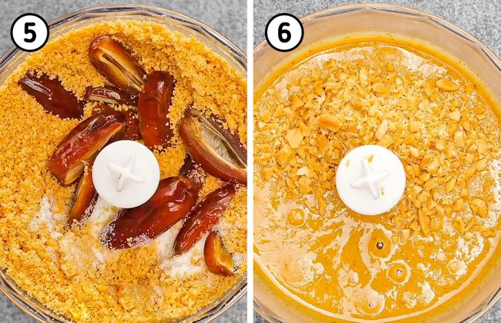 Готуємо домашню арахісову пасту з трьох інгредієнтів: діти будуть в захваті