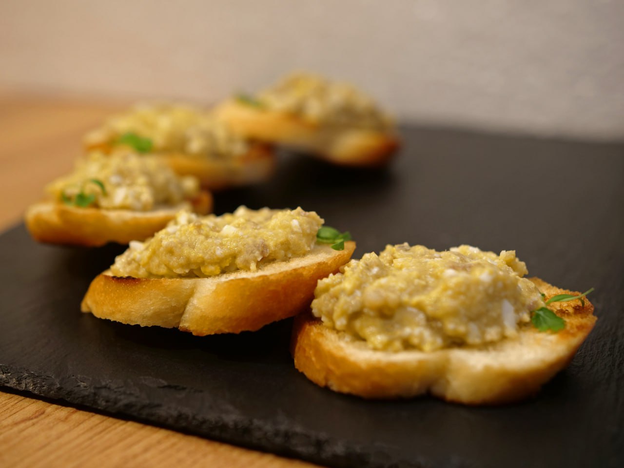 Форшмак по-одесски: ничего вкуснее вы точно не ели!