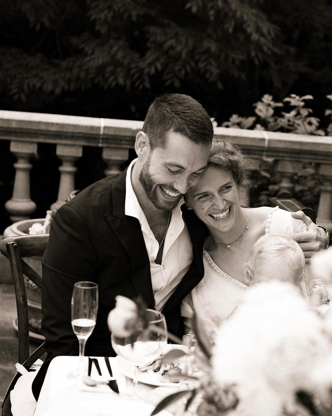 Гузема в третий раз стала мамой и рассекретила необычное имя ребенка