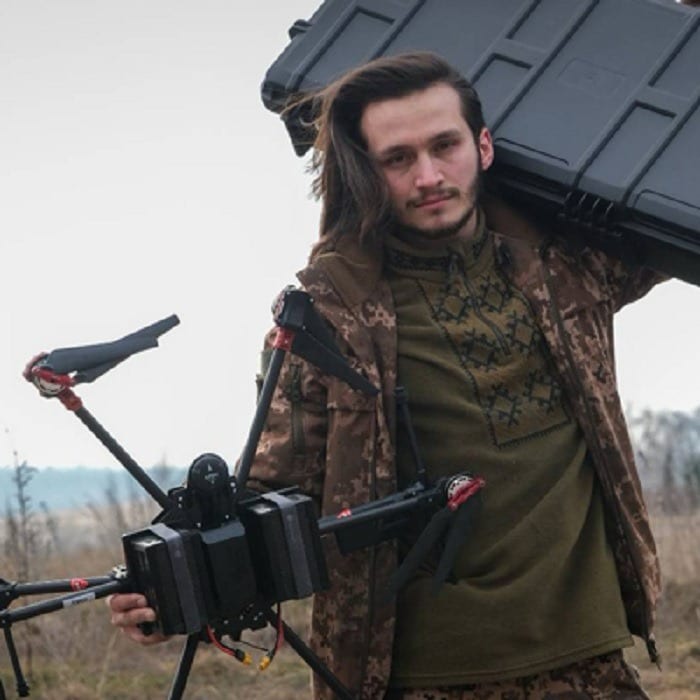 &quot;Є місця, де 40% від усіх втрат ворогу нанесли FPV&quot;. Як українські дрони змінюють хід війни