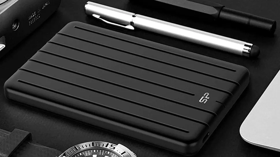 9 лучших внешних жестких дисков для расширения игровой библиотеки