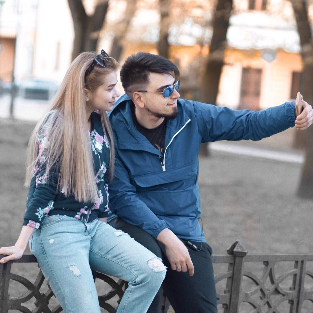 Такими ви їх не бачили: як виглядали Саша Бо та Ігор Пустовіт до того, як стали мегапопулярними (фото)