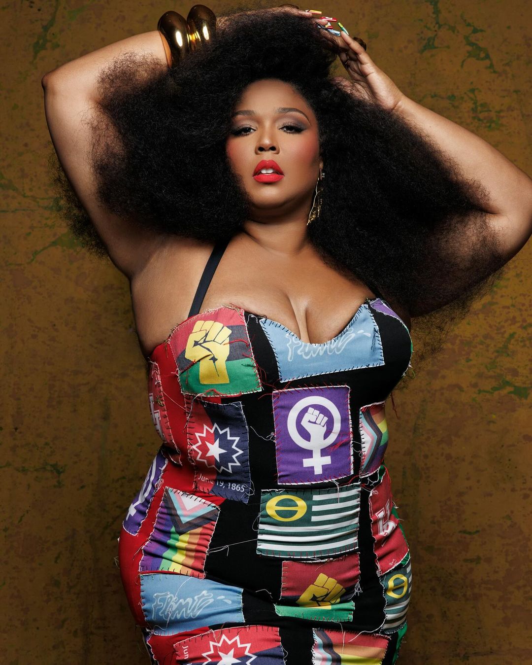 Бодипозитивные: 5 звезд, которые не комплексуют из-за лишнего веса