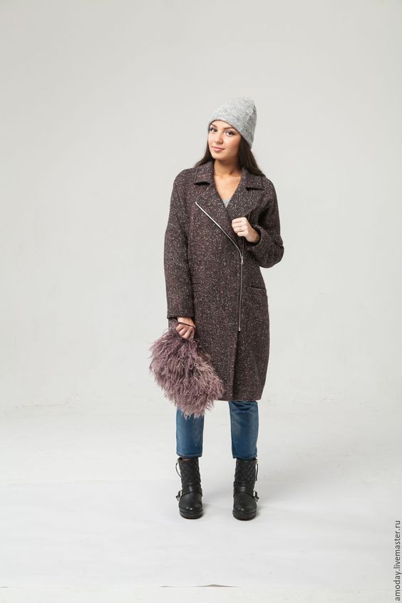 Такі пальто більше ніхто не носить: 5 фасонів, які є ознакою несмаку (фото)