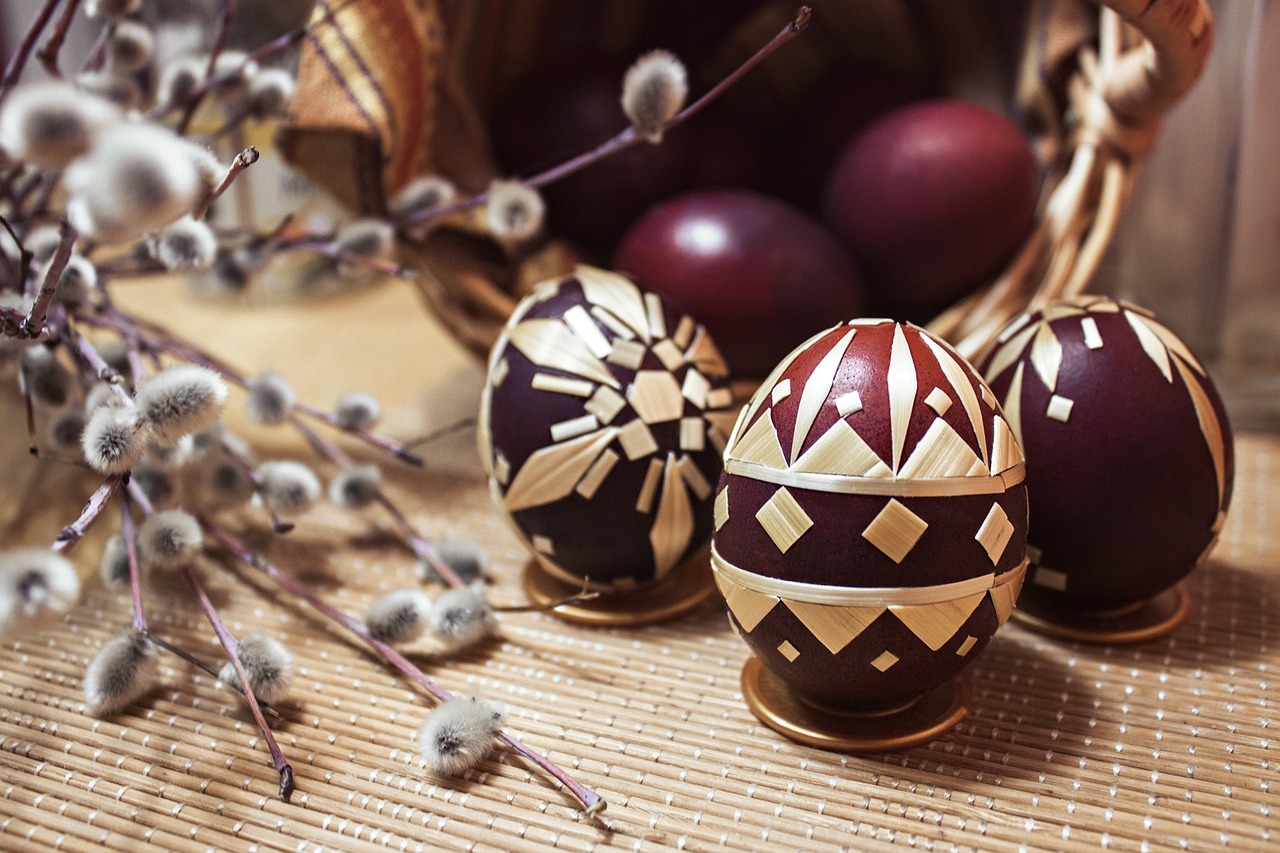 Вербна неділя 2023: красиві СМС, вірші та листівки-привітання з великим святом