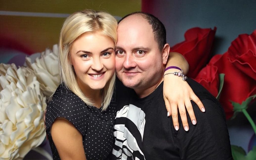 &quot;Наламали дров&quot;. Юрій Ткач опинився за крок до розлучення з дружиною