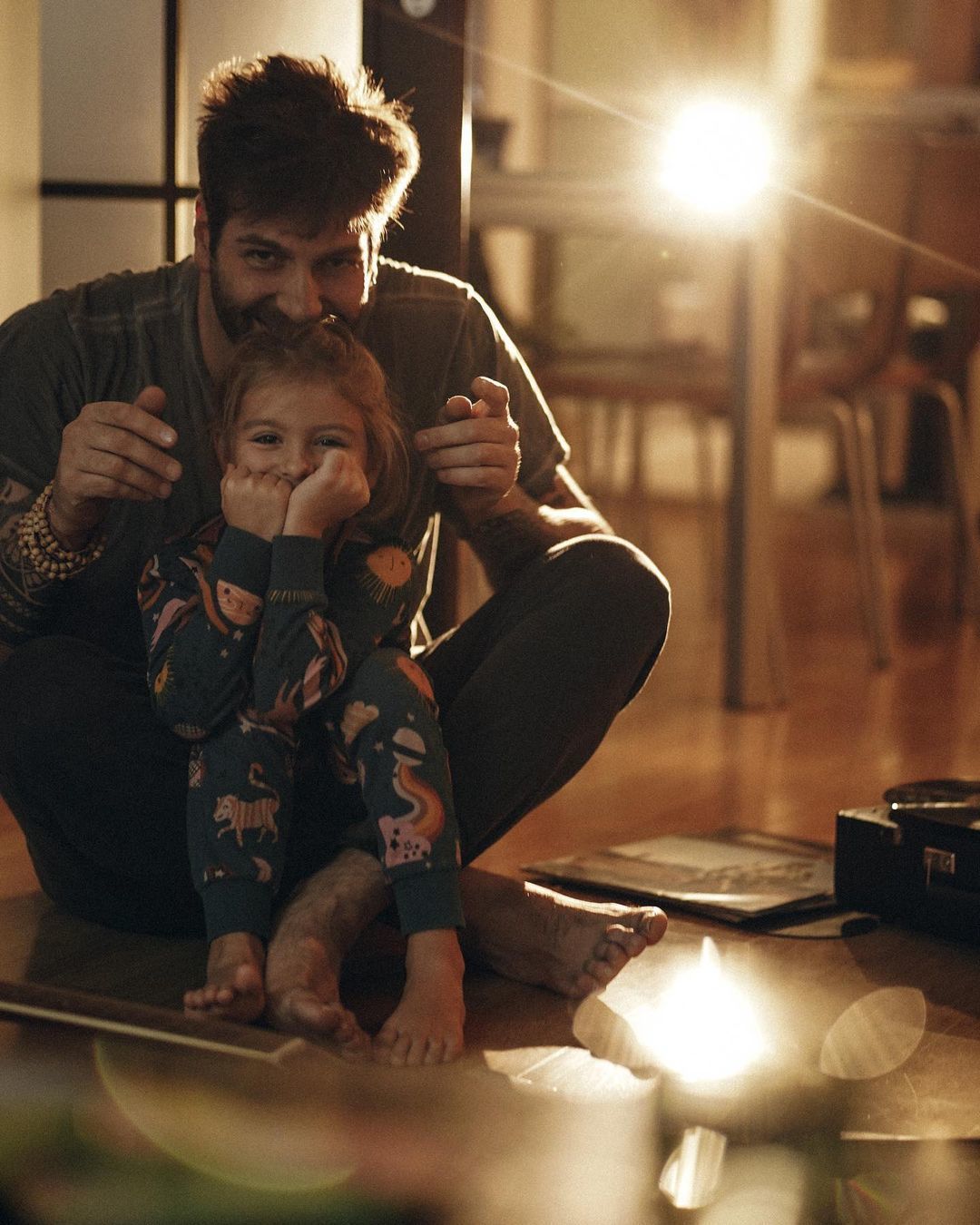 &quot;Нужно много работать с психиатром&quot;: Даниэль Салем рассказал о своем состоянии (видео)