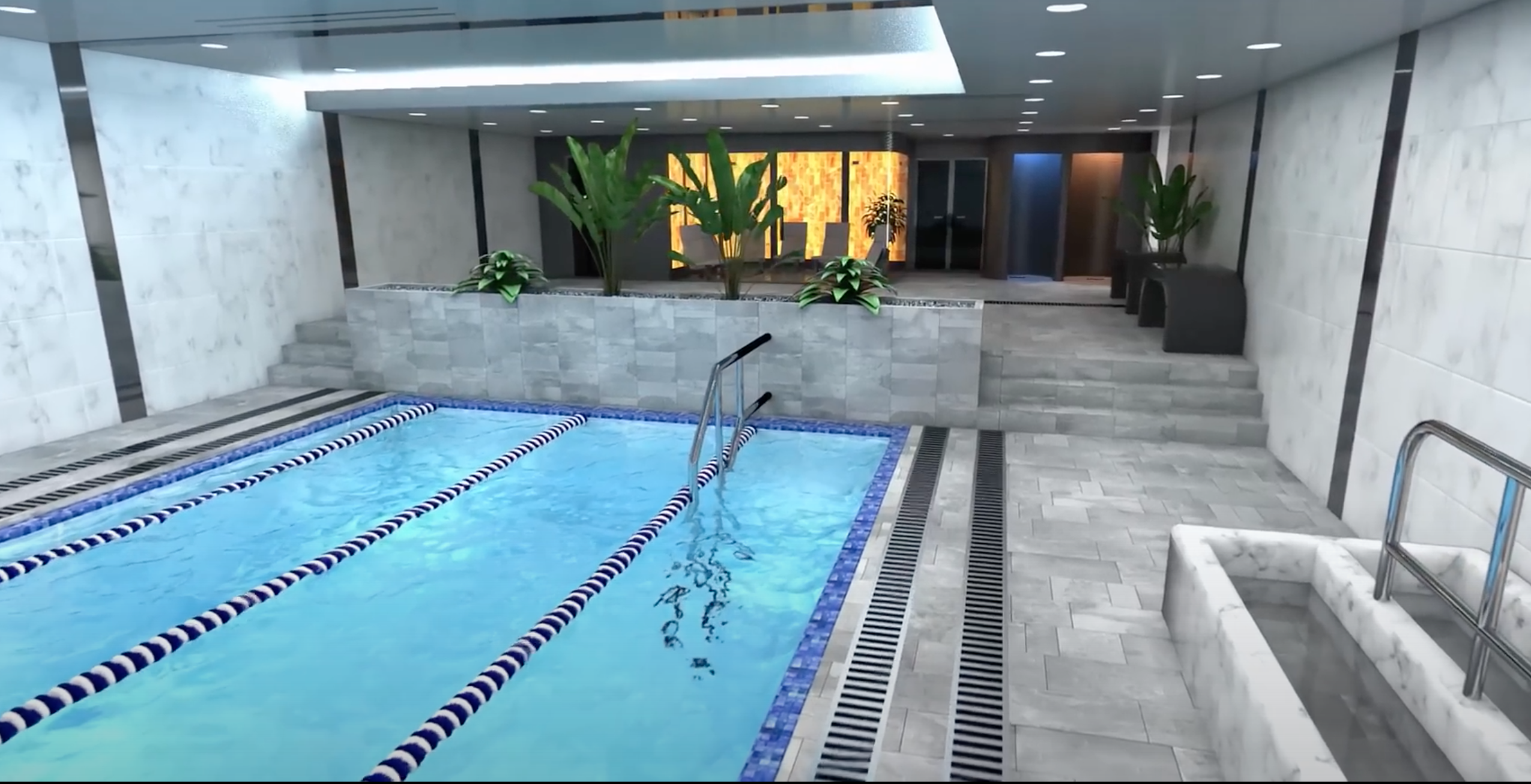 Лукашенко звів нову резиденцію зі снігогенератором і душем вражень: фото з житла диктатора