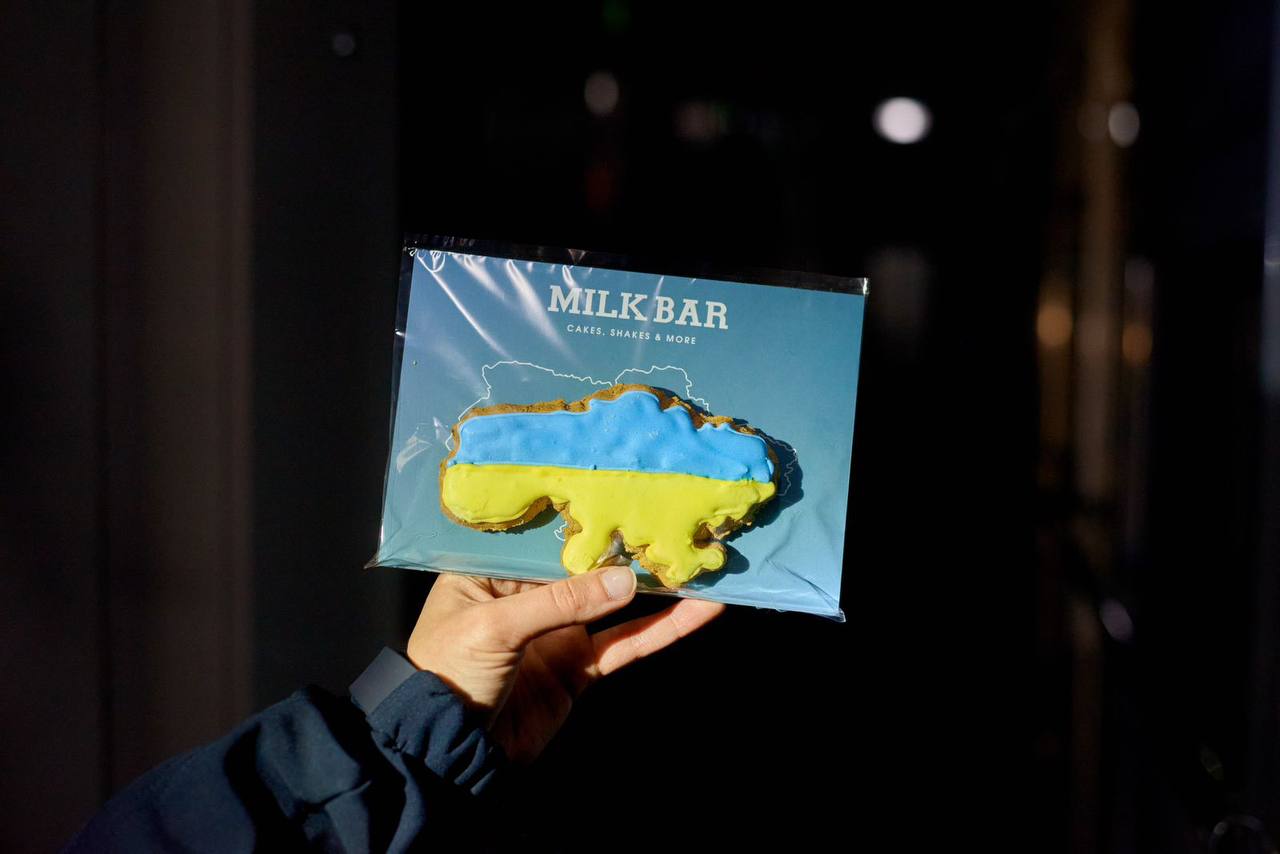 Укрзалізниця анонсувала нове смачне меню у поїздах (фото)