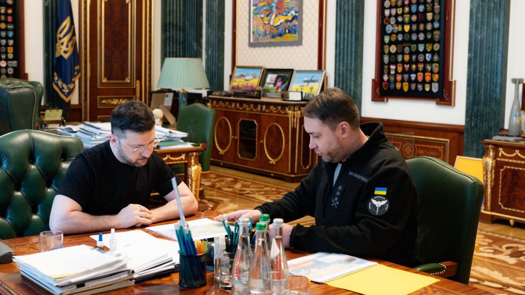 Перезавантаження Зеленського: чому Рада зірвала призначення в Кабмін і що відбувається в ОП