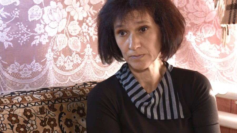 Последний раз звонил 25 февраля: родные военнопленного Николая Дубоноса уже 8 месяцев ничего не знают о его судьбе