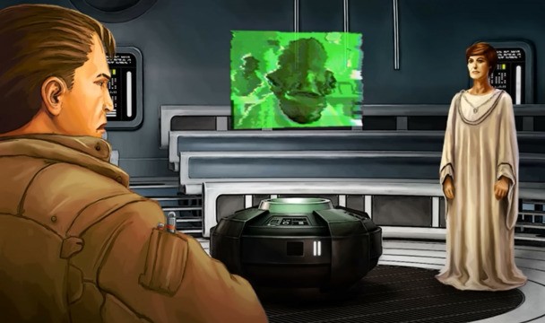 Для каждого фаната. 14 лучших игр во вселенной &quot;Звездных войн&quot; на любой вкус