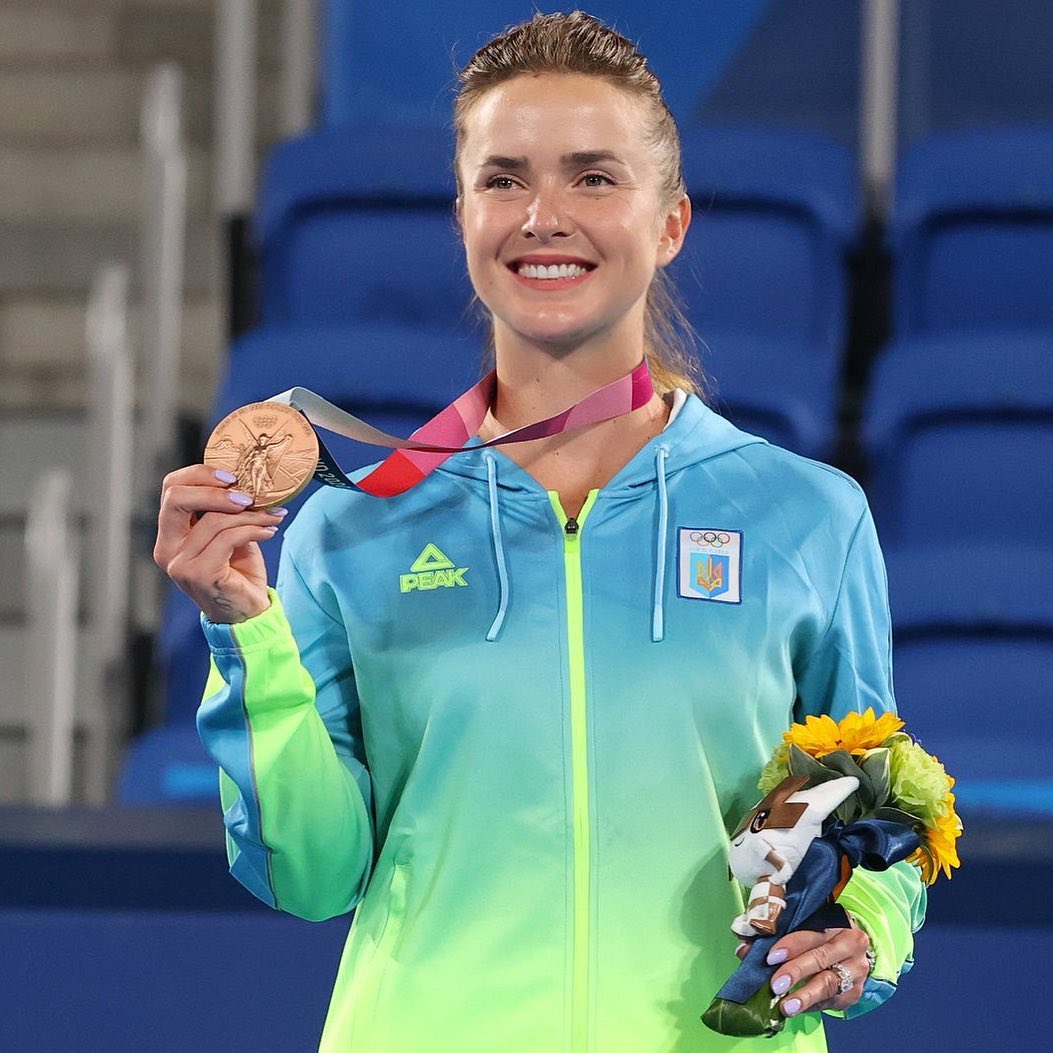 10 спортсменов, которые точно прославят Украину в 2024 году