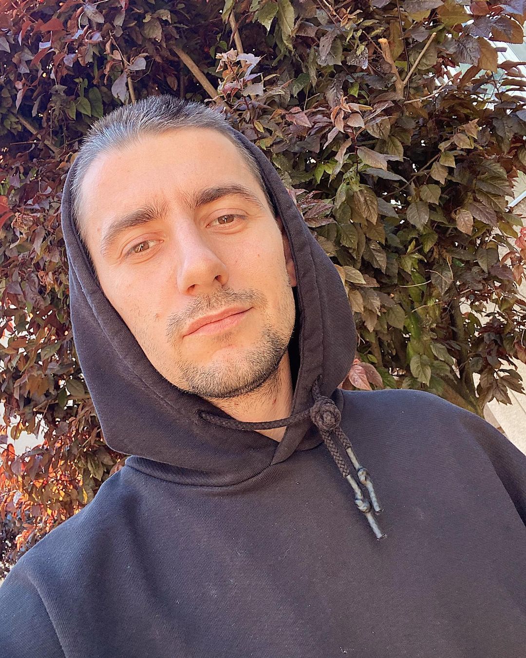 Комік і сценарист "Кварталу 95", який виїхав у США, розізлив українців заявою