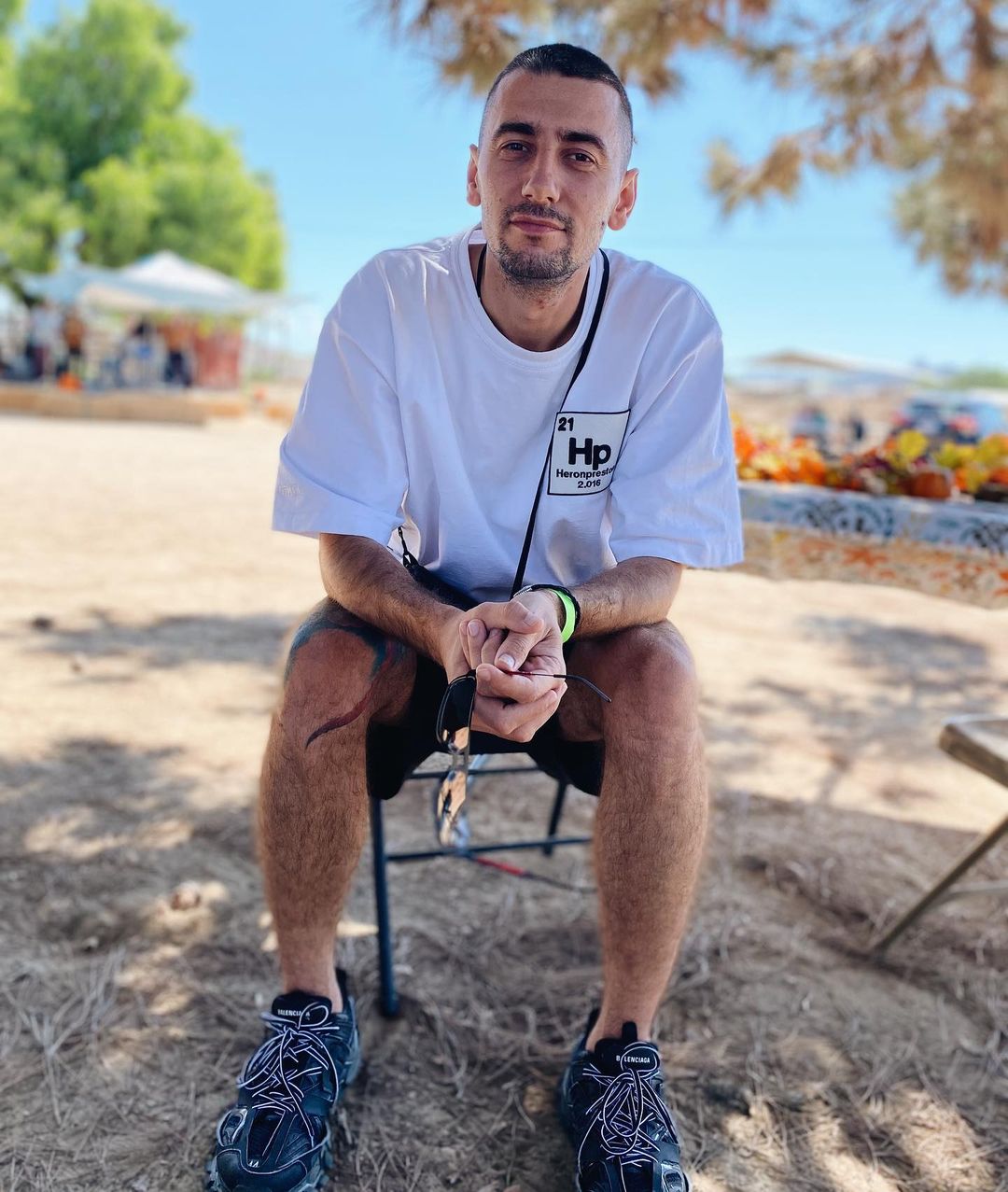 Комік і сценарист "Кварталу 95", який виїхав у США, розізлив українців заявою