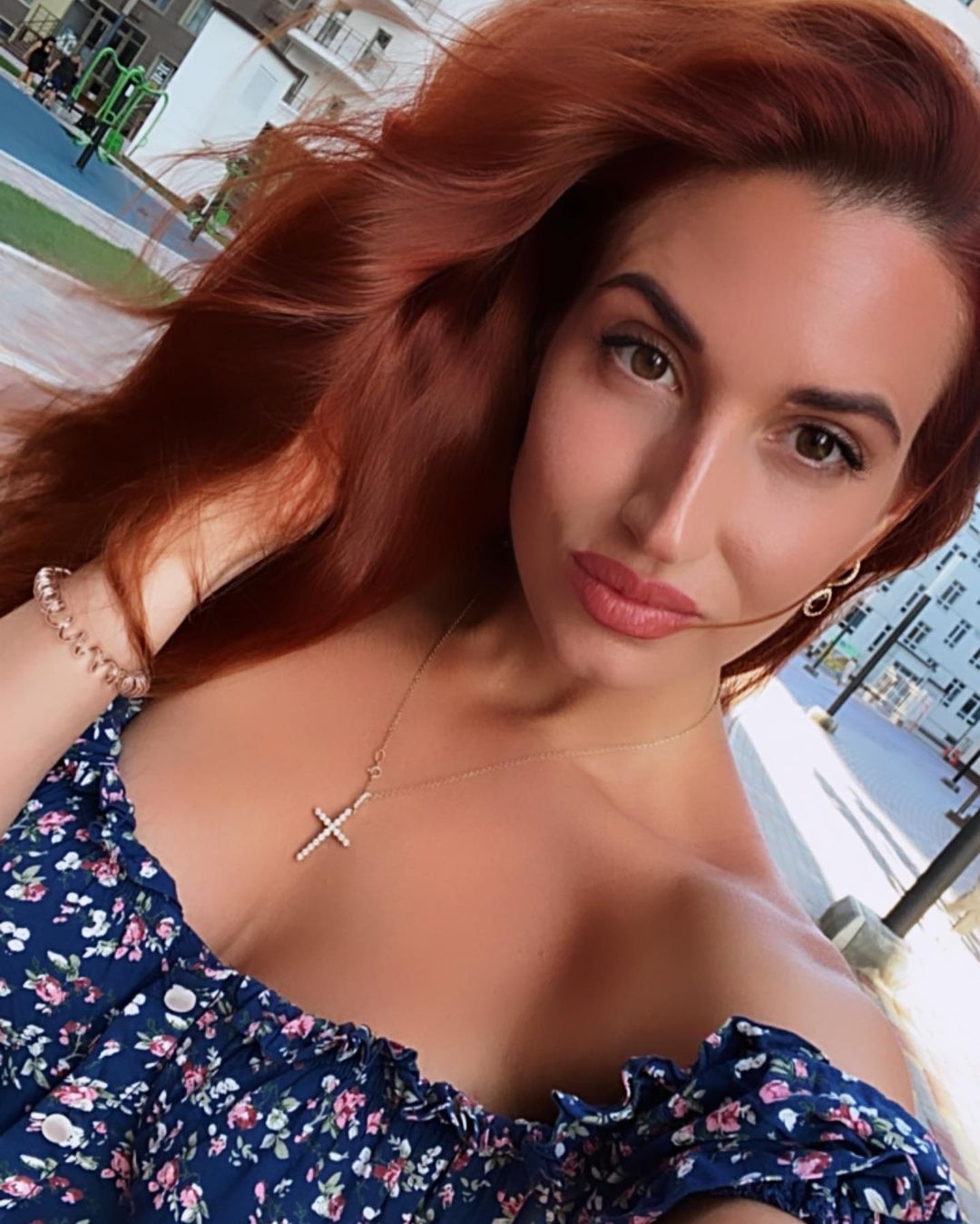 Украинская Жанна д'Арк ждет ребенка: &quot;у меня под сердцем бандерятко&quot;