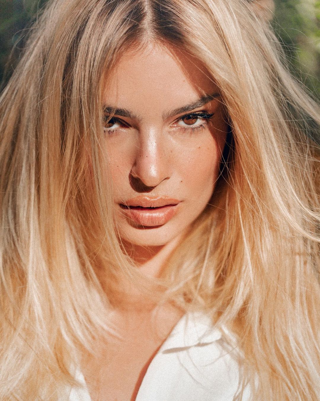 Катяның жалған порносы