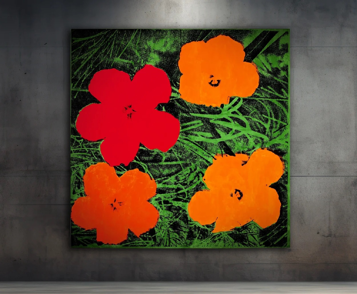 7 самых дорогих картин, проданных в 2024 году