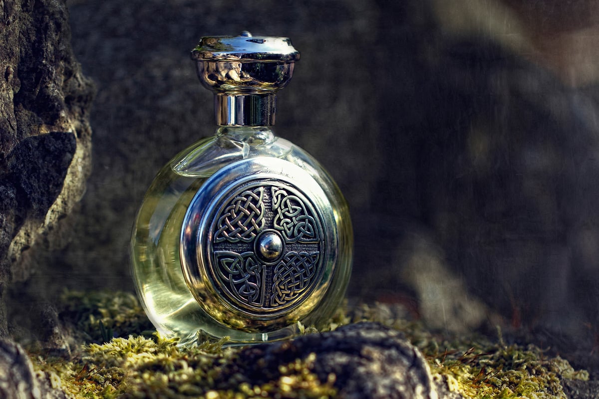 10 небанальных и изысканных женских ароматов на весну