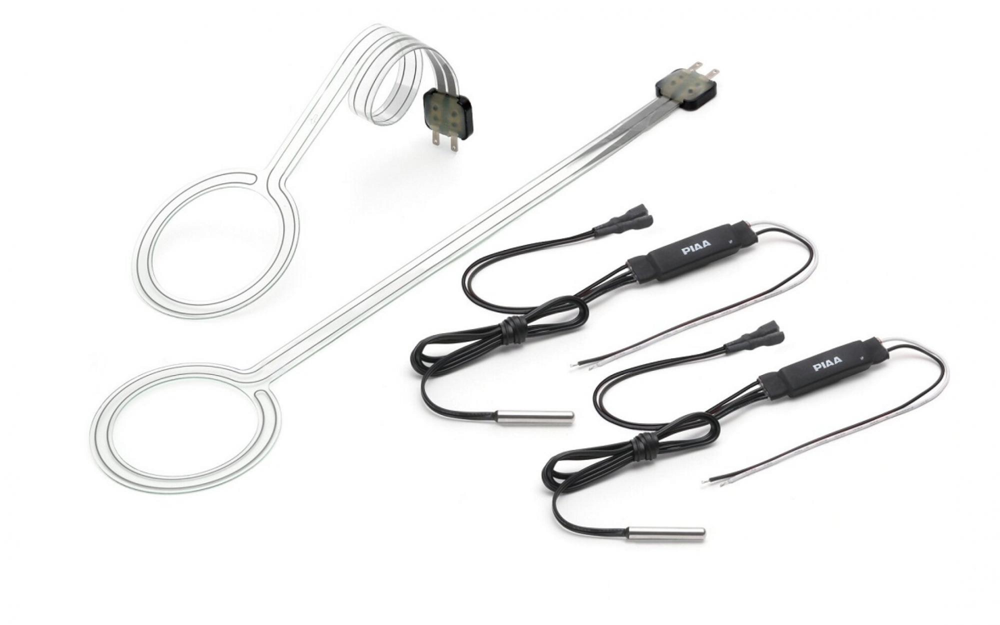 В Японії винайшли інноваційні світлодіодні фари